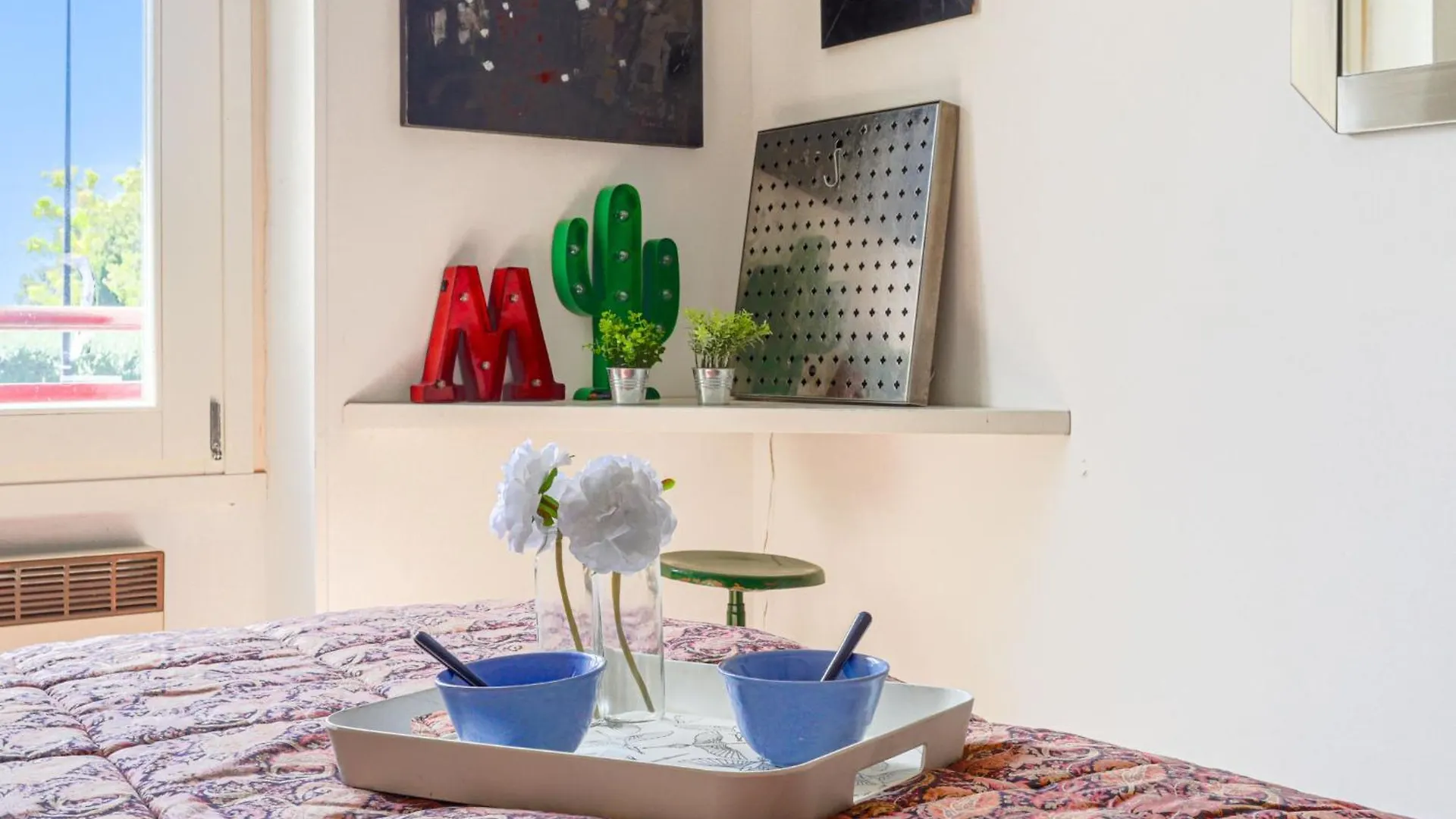 Apartment Le Palais Foch By Interhome 빌프랑슈쉬르메르 프랑스