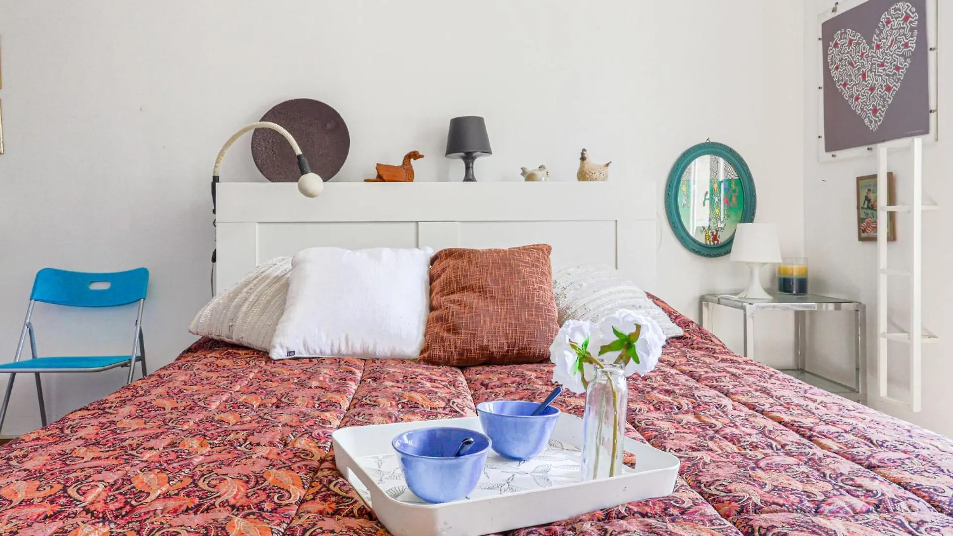Apartment Le Palais Foch By Interhome 빌프랑슈쉬르메르